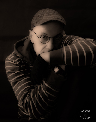 Fotografie Norbert Jentzsch | Porträts  | Pressefotograf auf alleFotografen