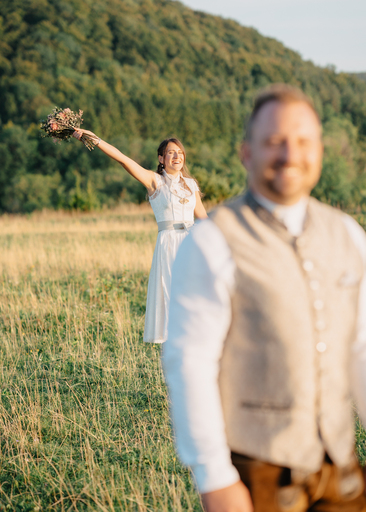Farbspielmomente | Hochzeit | Familienfotograf auf alleFotografen