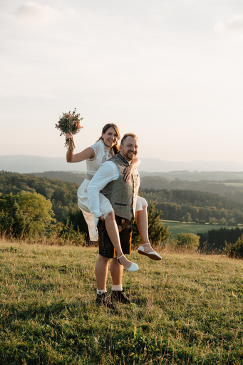 Farbspielmomente | Hochzeit | Babyfotograf auf alleFotografen