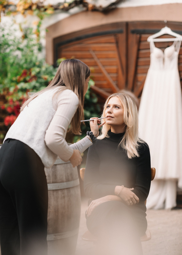 Farbspielmomente | Hochzeit | Babyfotograf auf alleFotografen