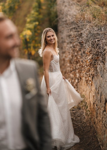 Farbspielmomente | Hochzeit | Babyfotograf auf alleFotografen