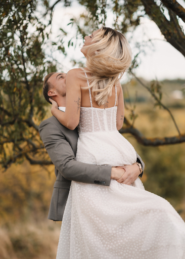 Farbspielmomente | Hochzeit | Paarfotograf auf alleFotografen