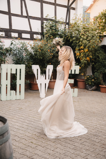 Farbspielmomente | Hochzeit | Babyfotograf auf alleFotografen