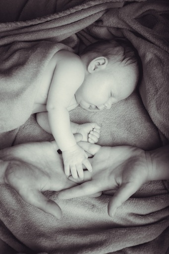 Liderschlag Fotografie  | Baby /Schwangerschaft | Babyfotograf auf alleFotografen