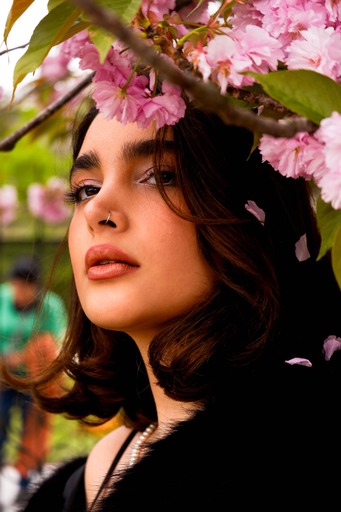 BererPhotography | Portraits | Portraitfotograf auf alleFotografen