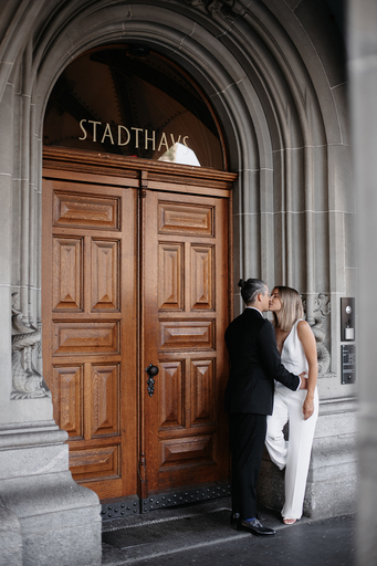 Illumia Eikona - Mia Loyal  | Hochzeiten  | Architekturfotograf auf alleFotografen