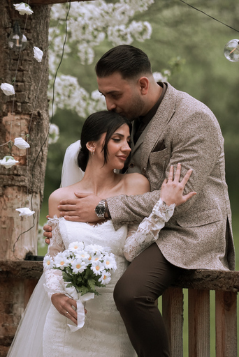 IK Photography | Hochzeiten | Sportfotograf auf alleFotografen
