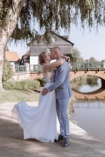 IK Photography | Hochzeiten | Landschaftsfotograf auf alleFotografen