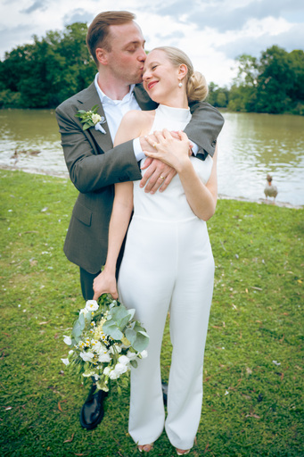 Pixiflows | N & C 💕 | Bewerbungsfotograf auf alleFotografen