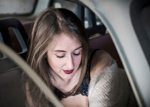 photo&more Steffi Pretz | Porträt | Konfirmationsfotograf auf alleFotografen