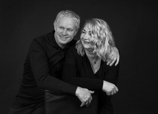 photo&more Steffi Pretz | Porträt | Konfirmationsfotograf auf alleFotografen