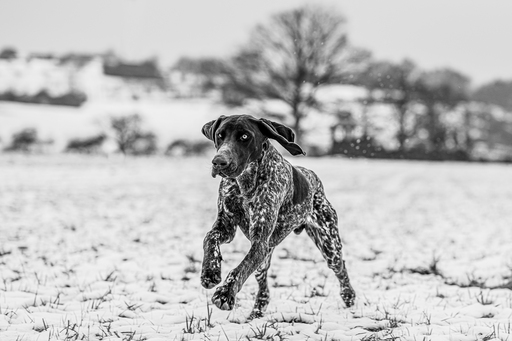 nadinefotografie by Nadine Molnar | Hunde | Paarfotograf auf alleFotografen