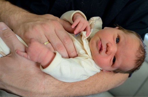 nadinefotografie by Nadine Molnar | Newborn | Abiballfotograf auf alleFotografen