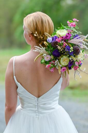 nadinefotografie by Nadine Molnar | Hochzeiten | Portraitfotograf auf alleFotografen