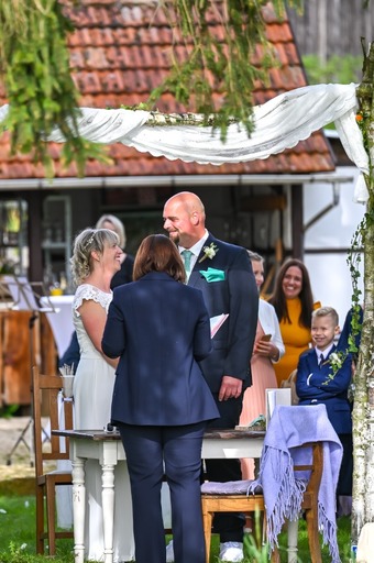 nadinefotografie by Nadine Molnar | Hochzeiten | Sportfotograf auf alleFotografen