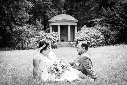Fotografie Katzenberger | Hochzeit | Hundefotograf auf alleFotografen