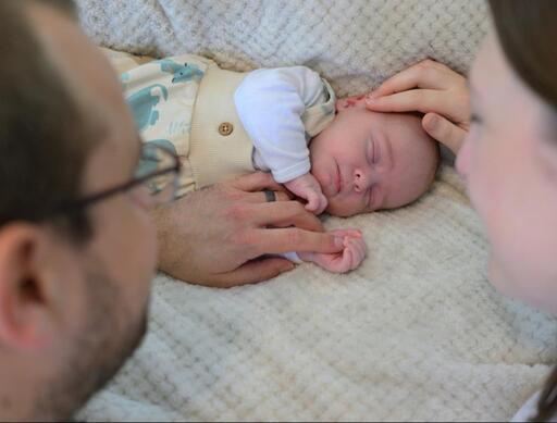 nadinefotografie by Nadine Molnar | Newborn | Kita- und Schulfotograf auf alleFotografen