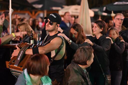 nadinefotografie by Nadine Molnar | Events | Babyfotograf auf alleFotografen