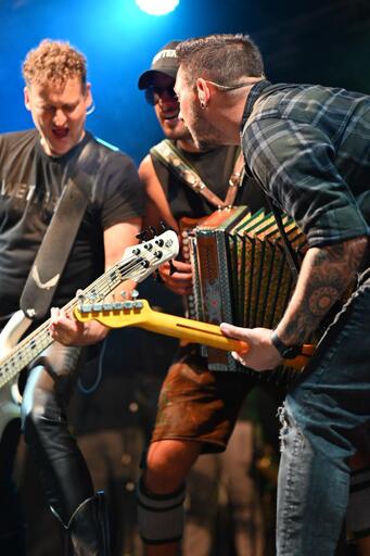 nadinefotografie by Nadine Molnar | Events | Bewerbungsfotograf auf alleFotografen