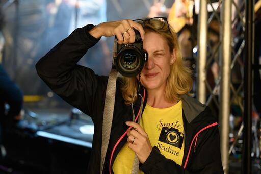 nadinefotografie by Nadine Molnar | Events | Bewerbungsfotograf auf alleFotografen