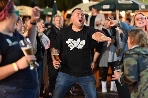 nadinefotografie by Nadine Molnar | Events | Abiballfotograf auf alleFotografen