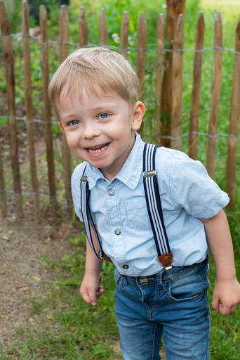 Fotografie Katzenberger | Schule/Kita | Paarfotograf auf alleFotografen