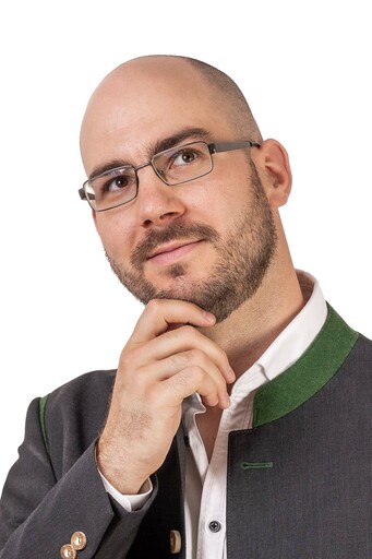 Johann Müller | Portrait | Interiorfotograf auf alleFotografen