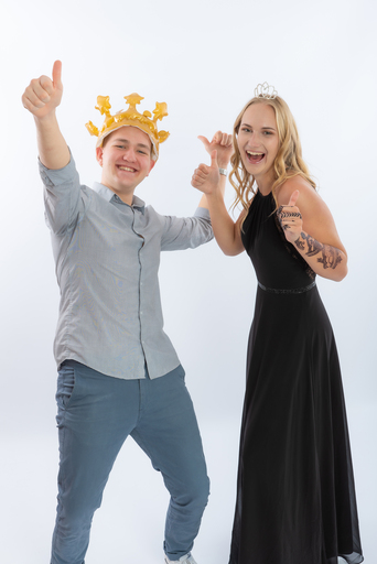 Fotografie Katzenberger | Abiball | Tierfotograf auf alleFotografen