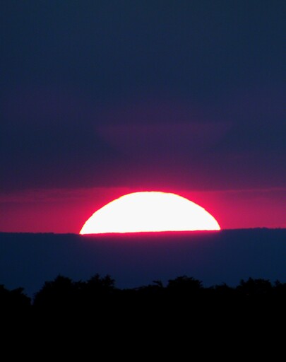 Sonnenengel  | Sonnenuntergang | Landschaftsfotograf auf alleFotografen