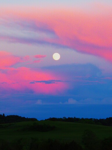 Sonnenengel  | Sonnenuntergang | Landschaftsfotograf auf alleFotografen