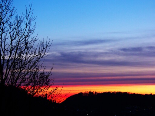 Sonnenengel  | Sonnenuntergang | Landschaftsfotograf auf alleFotografen