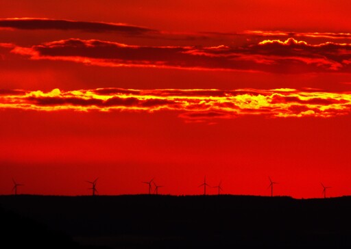 Sonnenengel  | Sonnenuntergang | Landschaftsfotograf auf alleFotografen