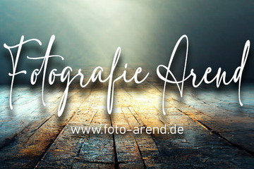 Fotografie Arend