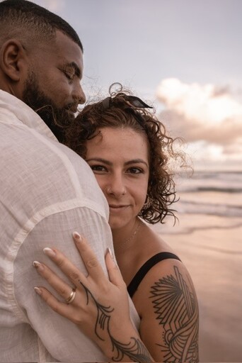 Fotoatelier Fontes | Herzmomente | Abiballfotograf auf alleFotografen