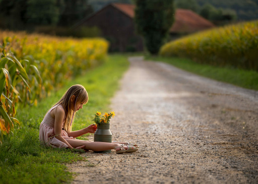 Weitwinkelfotografie | Bilder | Babyfotograf auf alleFotografen