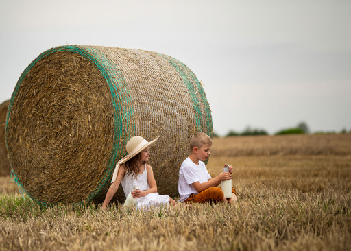 Weitwinkelfotografie | Bilder | Kinderfotograf auf alleFotografen
