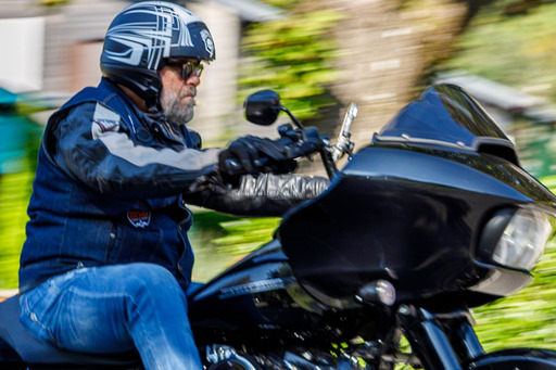 MBDPA | Cars and bikes | Interiorfotograf auf alleFotografen