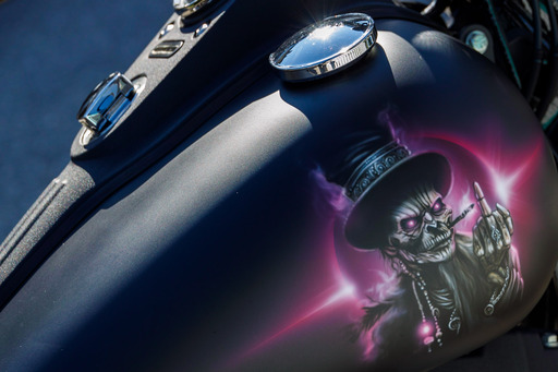MBDPA | Cars and bikes | Portraitfotograf auf alleFotografen