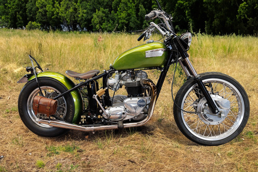 MBDPA | Cars and bikes | Industriefotograf auf alleFotografen