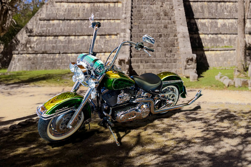 MBDPA | Cars and bikes | Fahrzeugfotograf auf alleFotografen