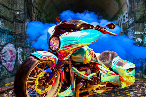 MBDPA | Cars and bikes | Sportfotograf auf alleFotografen