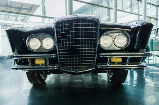 MBDPA | Cars and bikes | Industriefotograf auf alleFotografen