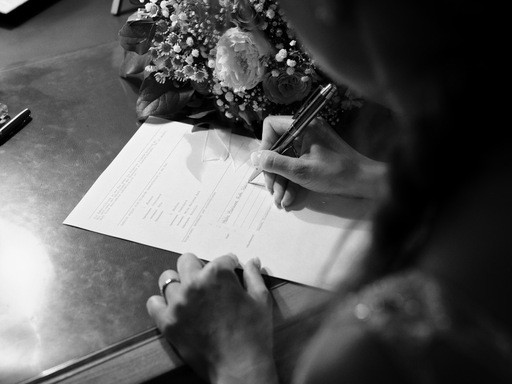 minimal-photo | Hochzeit | Konfirmationsfotograf auf alleFotografen