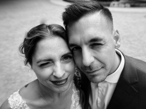 minimal-photo | Hochzeit | Konzertfotograf auf alleFotografen