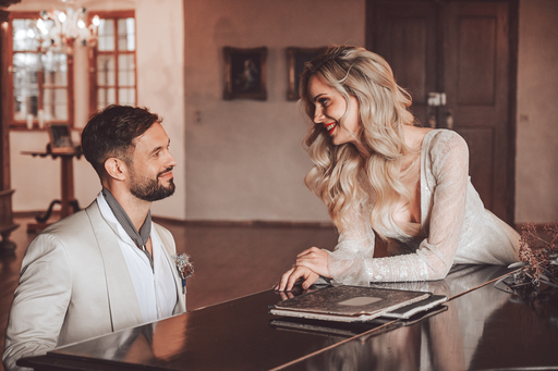 Art in Pics - Katrin Zimmermann | Hochzeiten | Hochzeitsfotograf auf alleFotografen