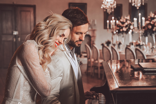 Art in Pics - Katrin Zimmermann | Hochzeiten | Hochzeitsfotograf auf alleFotografen