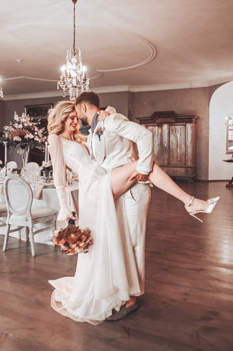 Art in Pics - Katrin Zimmermann | Hochzeiten | Babyfotograf auf alleFotografen