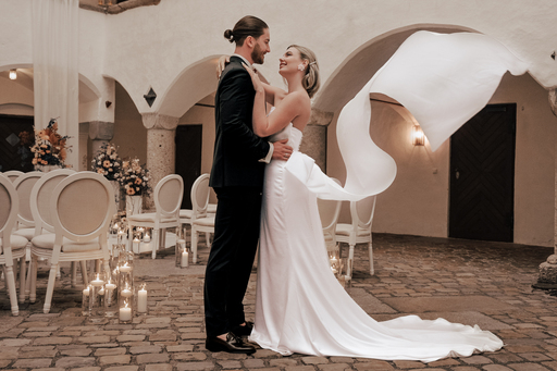 Art in Pics - Katrin Zimmermann | Hochzeiten | Sportfotograf auf alleFotografen