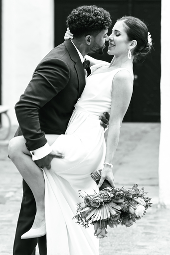 Art in Pics - Katrin Zimmermann | Hochzeiten | Luftbildfotograf auf alleFotografen