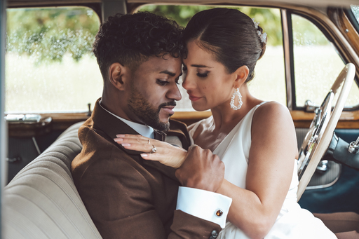 Art in Pics - Katrin Zimmermann | Hochzeiten | Familienfotograf auf alleFotografen